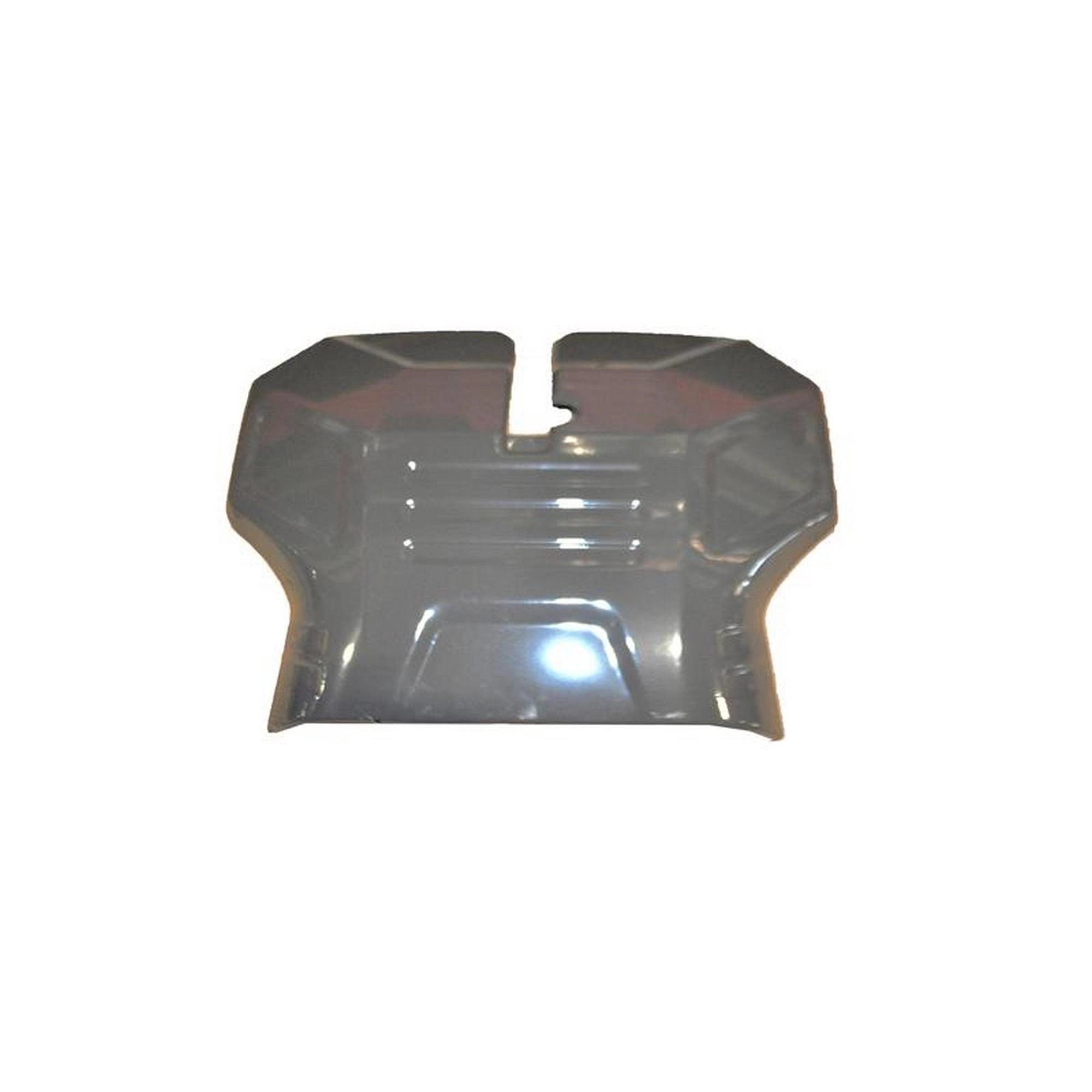 KUBA RT 3000 MAX ÖN ANA PANEL GRİ #KM 97505
